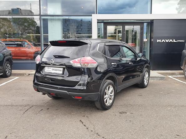 Nissan X-Trail III с пробегом 2015 года, цена 1 299 000 рублей, 167172 км, внедорожник, Автокод Объявления