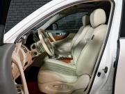 Infiniti QX70 Екатеринбург  - изображение 35