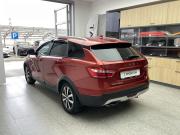 Lada (ВАЗ) Vesta I Новосибирск  - изображение 20