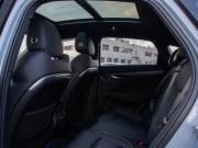 Geely Tugella I Рестайлинг Москва  - изображение 36