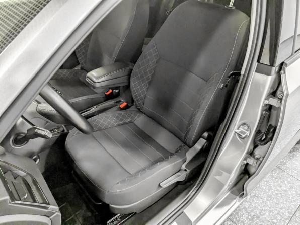 Skoda Rapid II с пробегом 2022 года, цена 1 765 000 рублей, 56429 км, лифтбек, Автокод Объявления