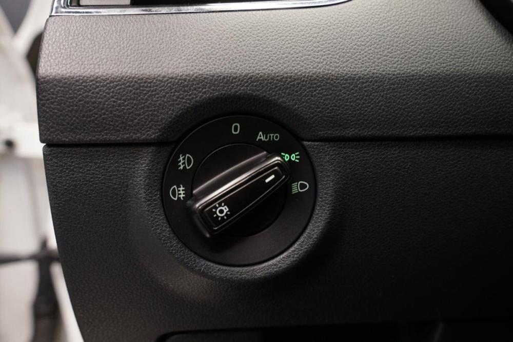 Skoda Octavia III (A7) Крым  - изображение 12