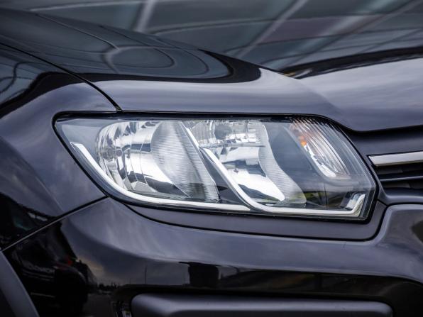 Renault Sandero II с пробегом 2017 года, цена 1 088 000 рублей, 70065 км, хэтчбек, Автокод Объявления