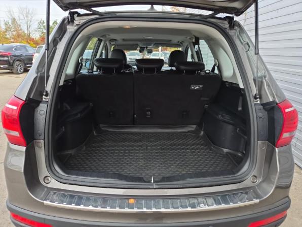 Haval H6 I с пробегом 2019 года, цена 1 662 000 рублей, 100126 км, внедорожник, Автокод Объявления
