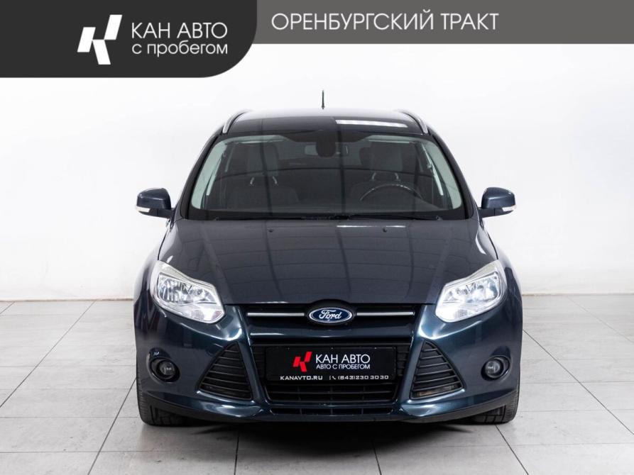 Ford Focus III Казань  - изображение 2