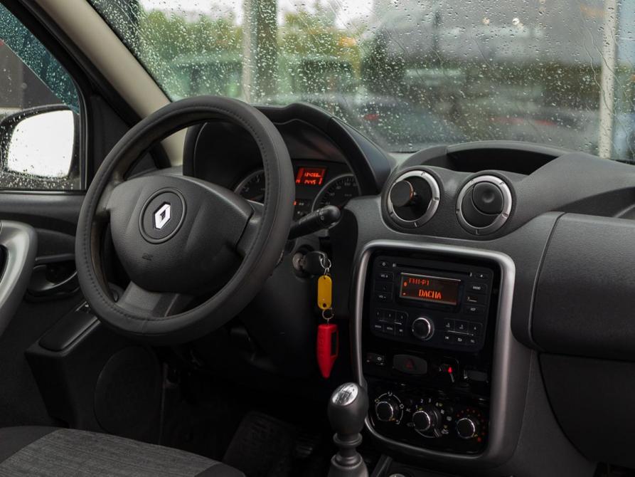 Renault Duster I Новосибирск  - изображение 10