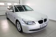 BMW 5 серии V (E60/E61) Рестайлинг Сургут  - изображение 36