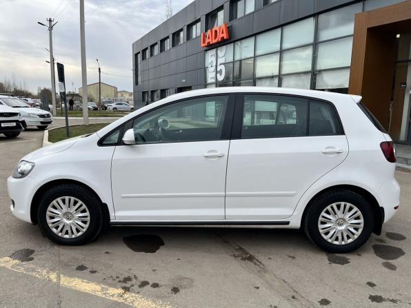 Volkswagen Golf Plus II с пробегом 2011 года, цена 559 000 рублей, 127490 км, хэтчбек, Автокод Объявления