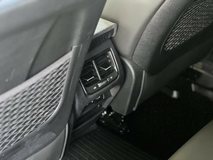 Geely Tugella I Рестайлинг Екатеринбург  - изображение 26