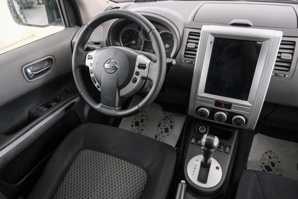 Nissan X-Trail II Красноярск  - изображение 9