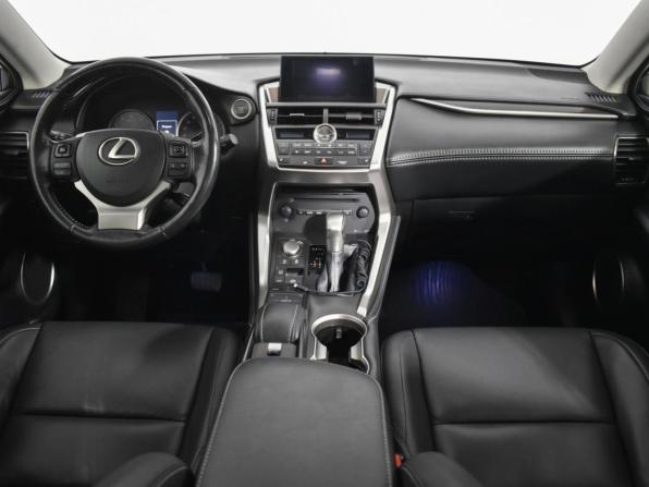 Lexus NX I с пробегом 2016 года, цена 2 475 900 рублей, 149901 км, внедорожник, Автокод Объявления