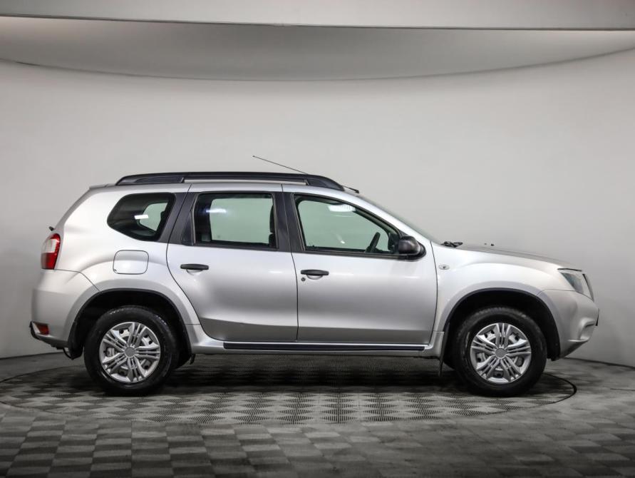 Nissan Terrano III (D10) Санкт-Петербург  - изображение 4