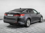 Kia Optima IV Москва  - изображение 22