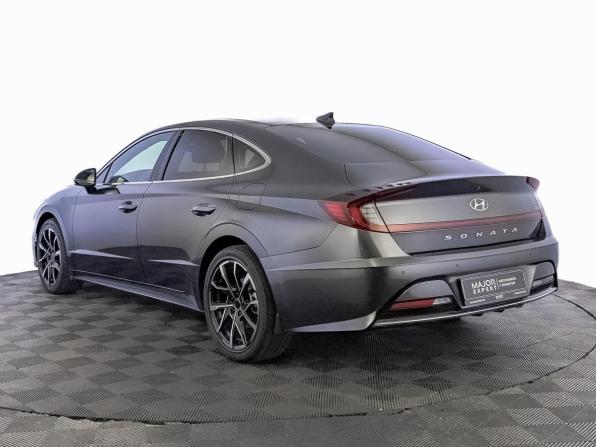 Hyundai Sonata VIII (DN8) с пробегом 2020 года, цена 2 550 000 рублей, 86302 км, седан, Автокод Объявления