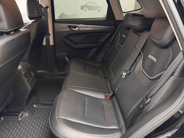 Haval Jolion I с пробегом 2023 года, цена 1 780 000 рублей, 46808 км, внедорожник, Автокод Объявления