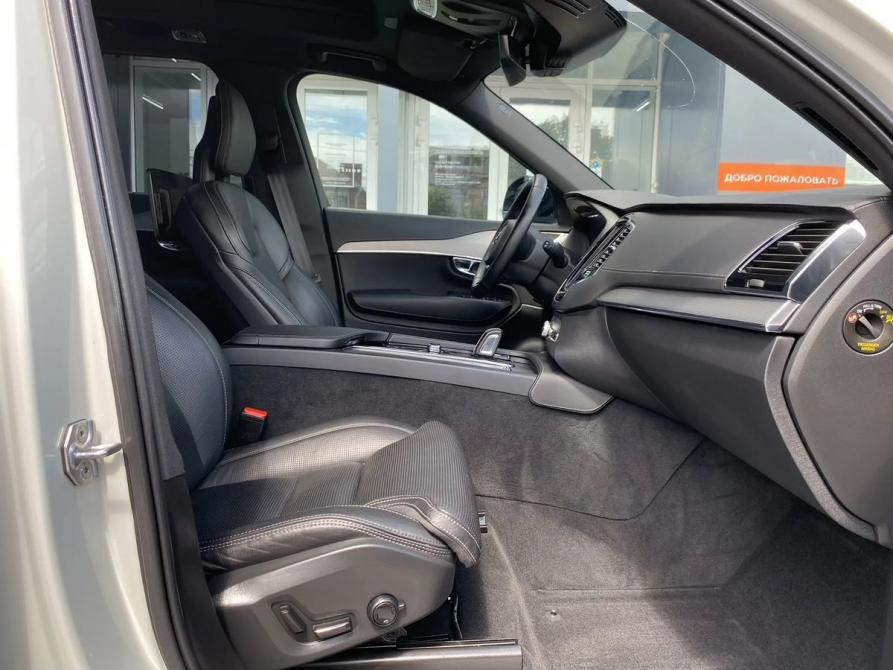 Volvo XC90 II Рестайлинг 1 Краснодар  - изображение 10