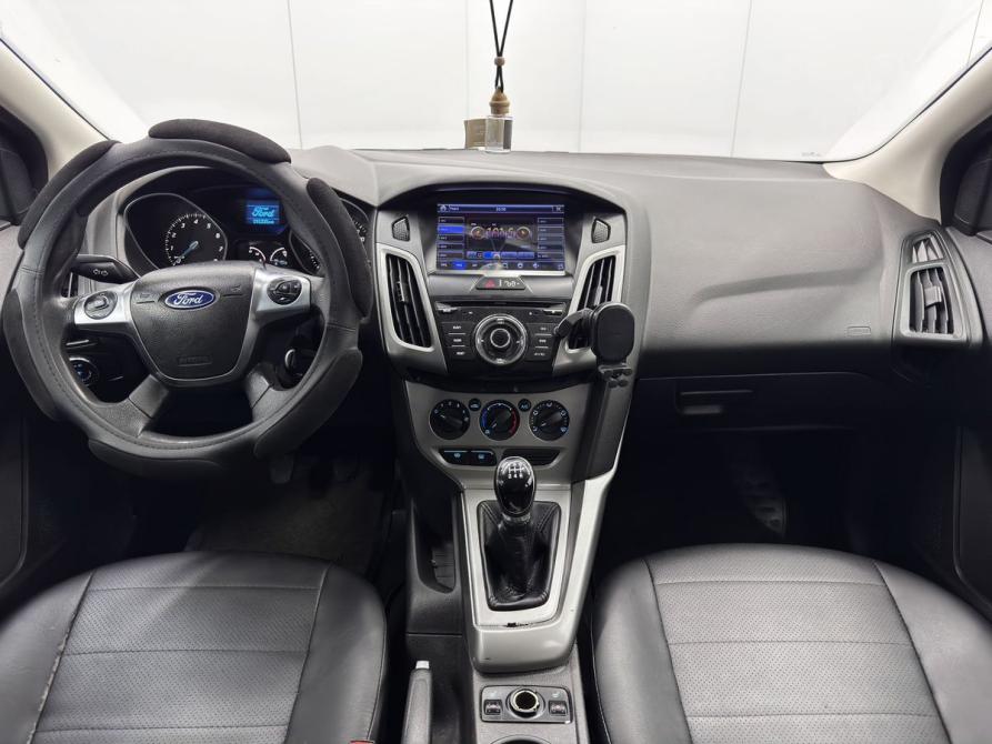 Ford Focus III Воронеж  - изображение 10