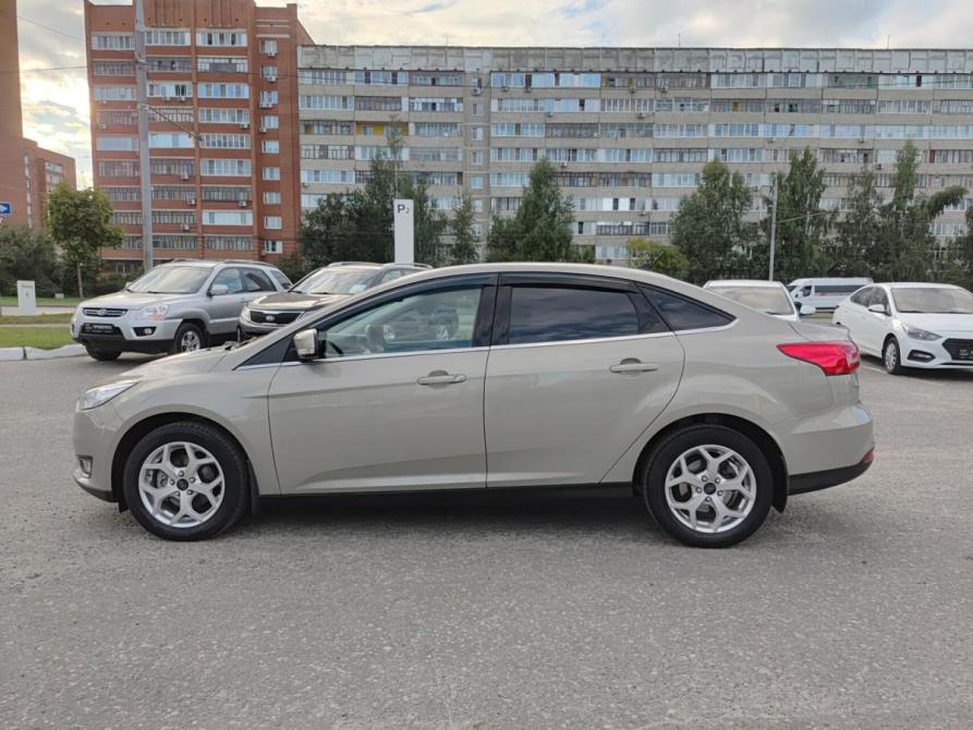 Ford Focus III Рестайлинг Йошкар-Ола  - изображение 10