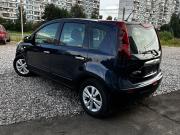 Nissan Note I Рестайлинг Ярославль  - изображение 44