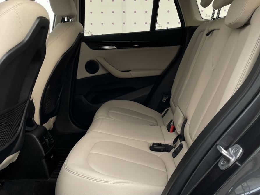 BMW X1 II (F48) Рестайлинг Тамбов  - изображение 13