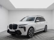 BMW X7 I (G07) Рестайлинг Москва  - изображение 41