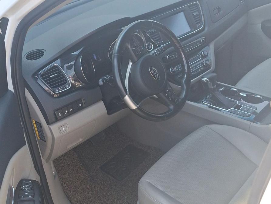 Kia Carnival III Воронеж  - изображение 5