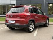 Volkswagen Tiguan I Рестайлинг Ярославль  - изображение 22
