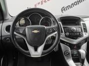 Chevrolet Cruze I Екатеринбург  - изображение 31