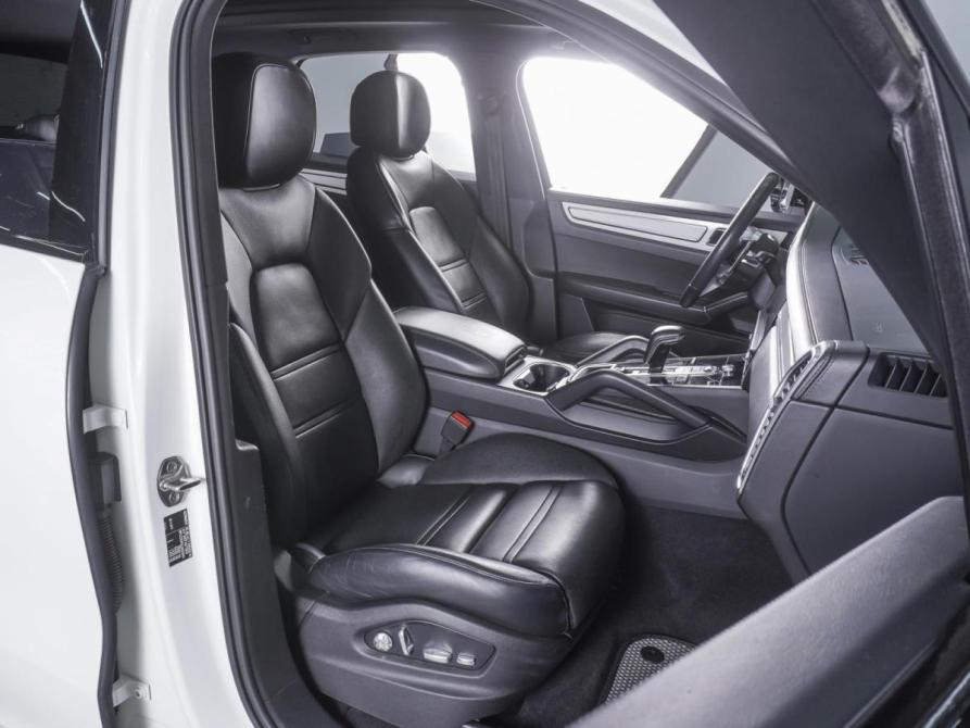 Porsche Cayenne III Ростов-на-Дону  - изображение 8