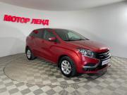 Lada (ВАЗ) XRAY I Воронеж  - изображение 26