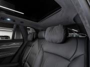 GAC Trumpchi S7 I Рестайлинг Москва  - изображение 48