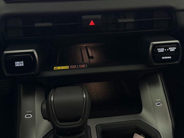 Toyota RAV4 VI (XA60) с пробегом 2026 года, цена 4 460 000 рублей, 12 км, внедорожник, Автокод Объявления