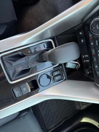 Mitsubishi Eclipse Cross I Рестайлинг с пробегом 2021 года, цена 2 500 000 рублей, 63615 км, внедорожник, Автокод Объявления