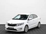 Kia Rio III Москва  - изображение 16