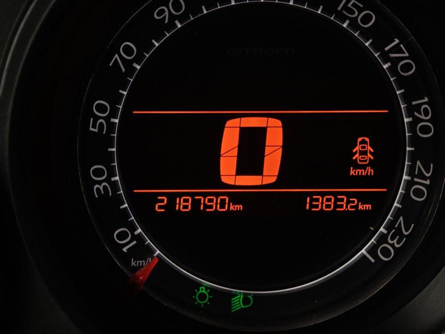 Citroen C4 II Москва  - изображение 18