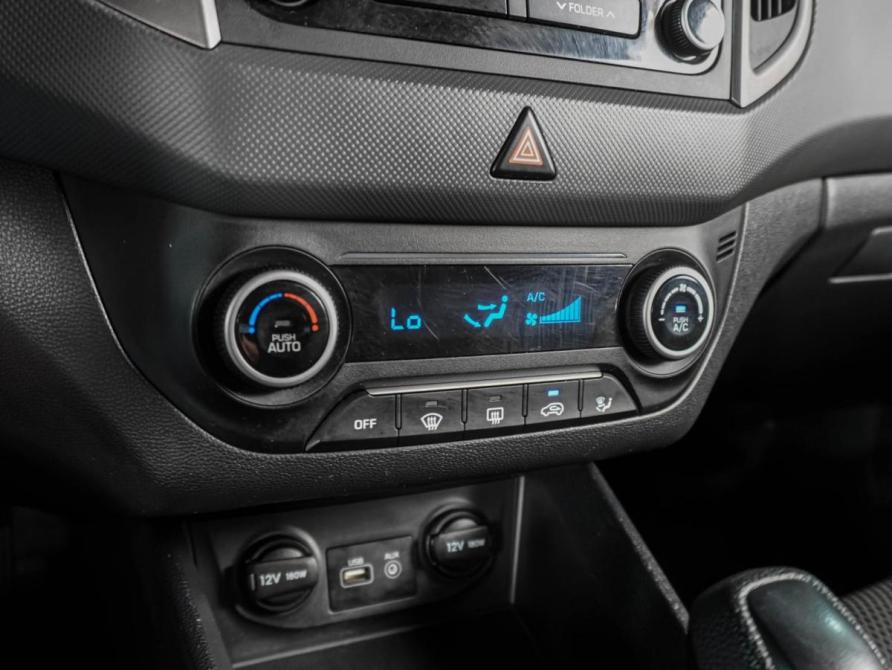 Hyundai Creta I Воронеж  - изображение 12