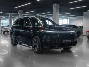 Li Auto (Lixiang) L7 I Рестайлинг Москва  - изображение 33