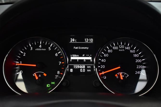 Nissan Qashqai+2 I Рестайлинг с пробегом 2012 года, цена 1 170 000 рублей, 159468 км, внедорожник, Автокод Объявления