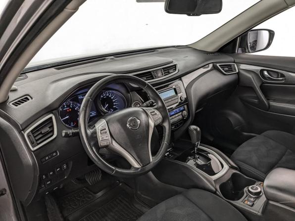 Nissan X-Trail III с пробегом 2015 года, цена 1 750 000 рублей, 165274 км, внедорожник, Автокод Объявления