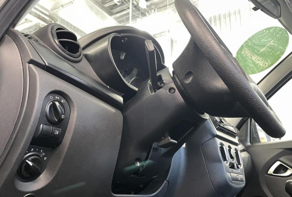 Lada (ВАЗ) Granta I Рестайлинг Иваново  - изображение 16
