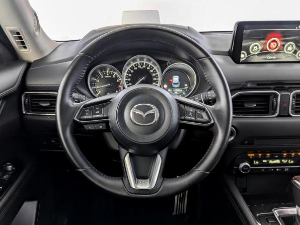 Mazda CX-5 II с пробегом 2020 года, цена 2 850 000 рублей, 119490 км, внедорожник, Автокод Объявления