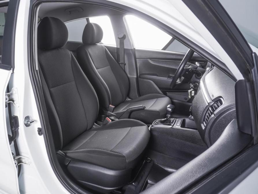 Kia Rio IV Рестайлинг Ростов-на-Дону  - изображение 8