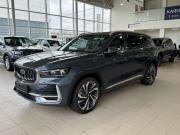 Geely Monjaro I Москва  - изображение 26