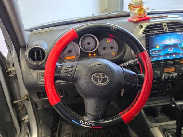 Toyota RAV4 II (XA20) Рестайлинг с пробегом 2004 года, цена 450 000 рублей, 265000 км, внедорожник, Автокод Объявления