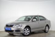 Skoda Octavia II (A5) Рестайлинг Оренбург  - изображение 22