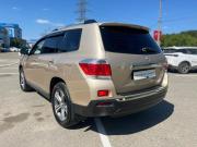 Toyota Highlander II (XU40) Рестайлинг Томск  - изображение 27