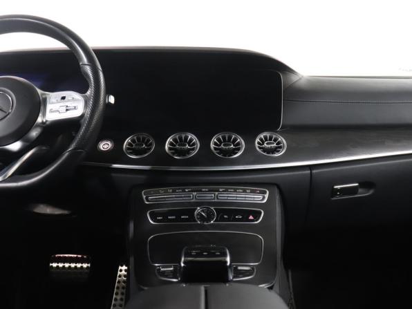 Mercedes-Benz E-Класс V (W213 S213 C238) с пробегом 2019 года, цена 4 599 000 рублей, 50065 км, купе-хардтоп, Автокод Объявления