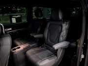 Mercedes-Benz V-Класс III (W447) Рестайлинг Уфа  - изображение 39