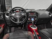 Nissan Juke I Мурманск  - изображение 29