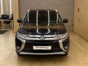 Mitsubishi Outlander III Рестайлинг 2 Санкт-Петербург  - изображение 31